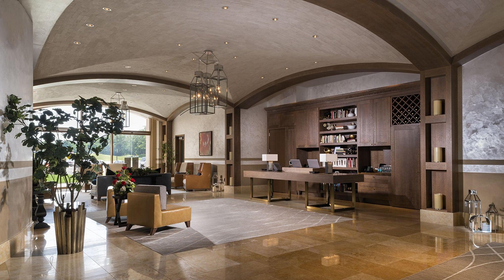 Del Lago Resort & Casino Waterloo Εξωτερικό φωτογραφία