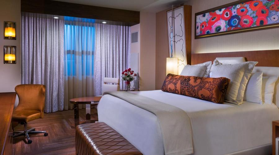 Del Lago Resort & Casino Waterloo Εξωτερικό φωτογραφία