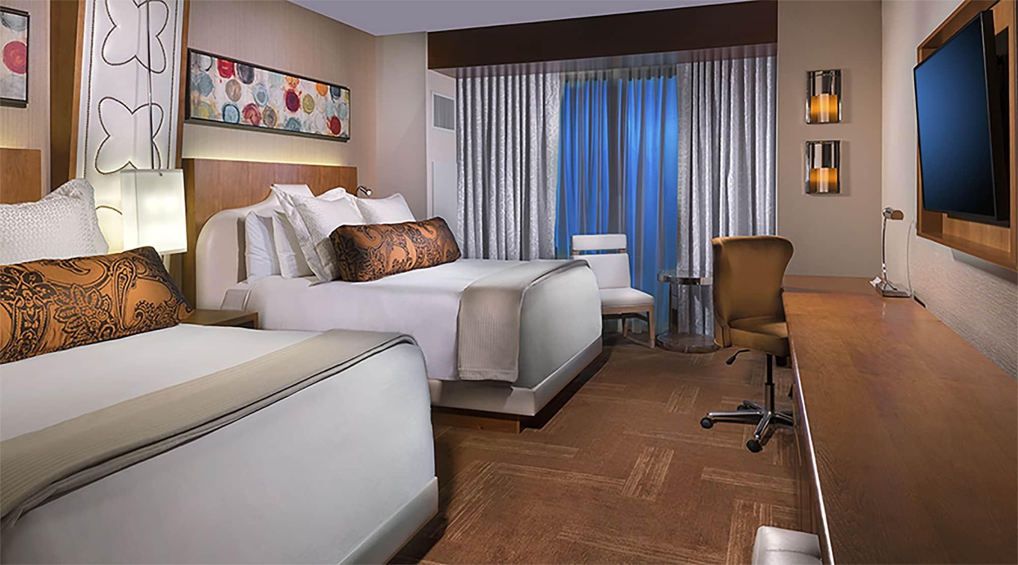 Del Lago Resort & Casino Waterloo Εξωτερικό φωτογραφία
