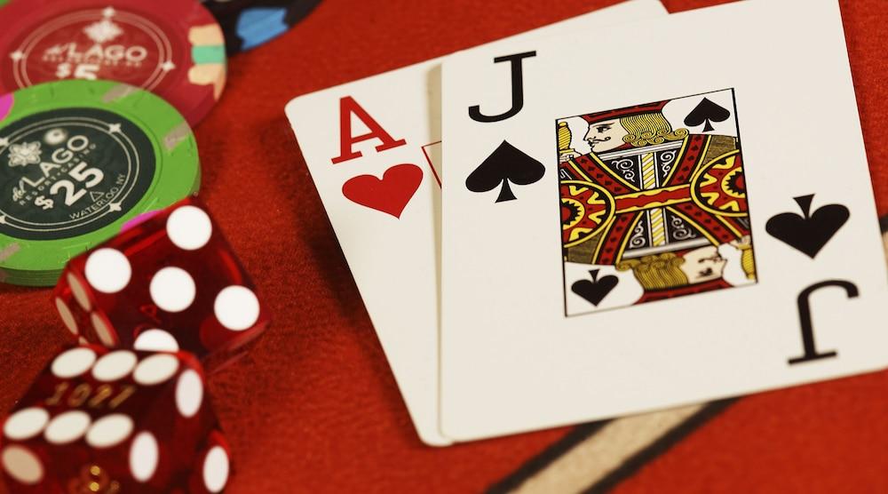 Del Lago Resort & Casino Waterloo Εξωτερικό φωτογραφία