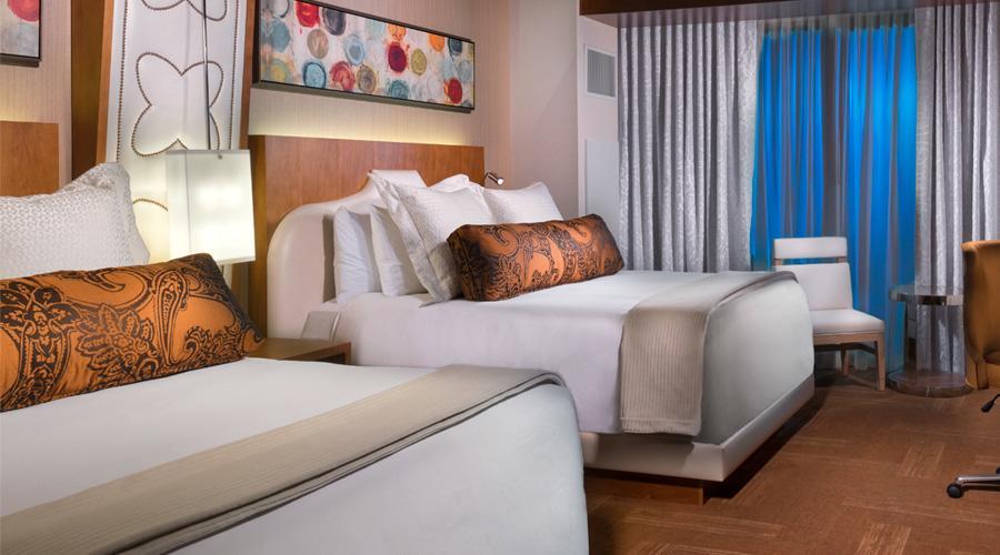 Del Lago Resort & Casino Waterloo Εξωτερικό φωτογραφία